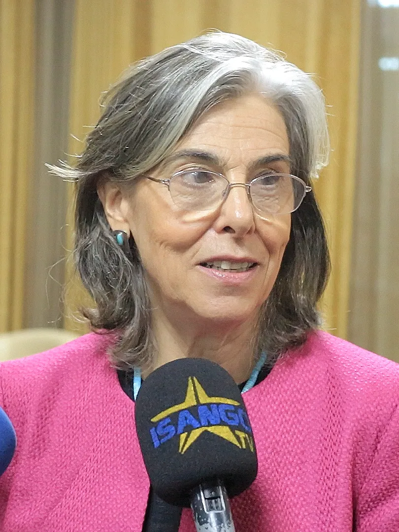 Emily Gould