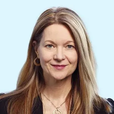 Christina Bethell