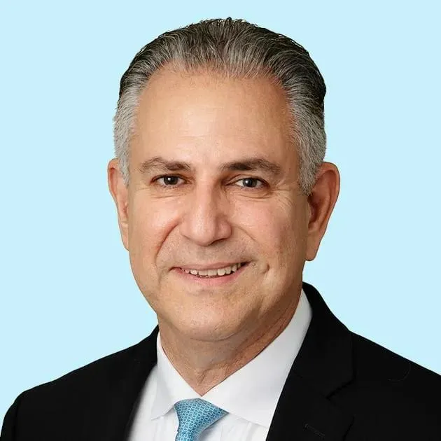 Francisco J. Sánchez