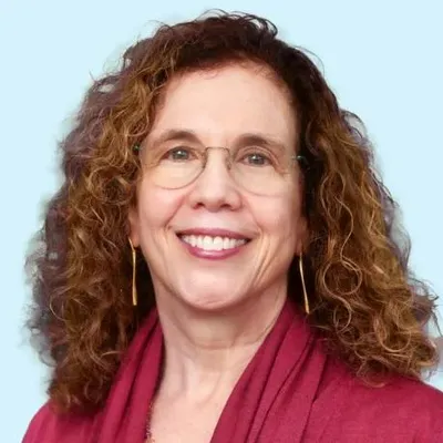 Melanie Greenberg