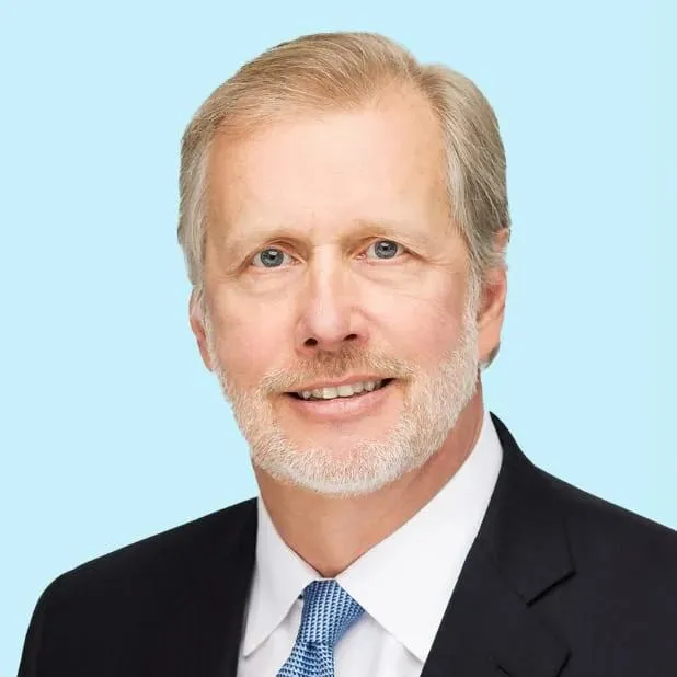 Ken Hyatt